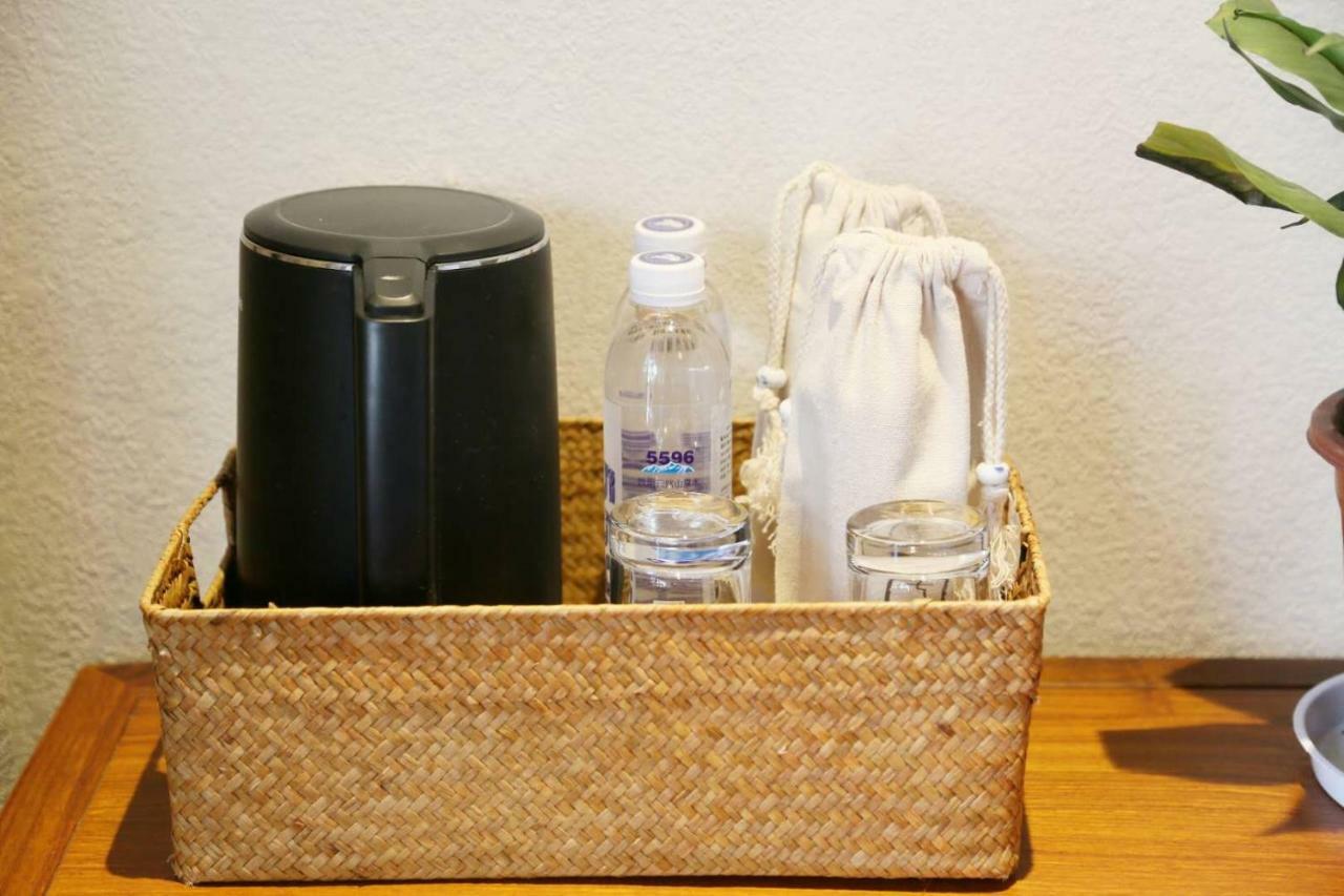 Lijiang Qilu Garden Hotel Baisha  Ngoại thất bức ảnh