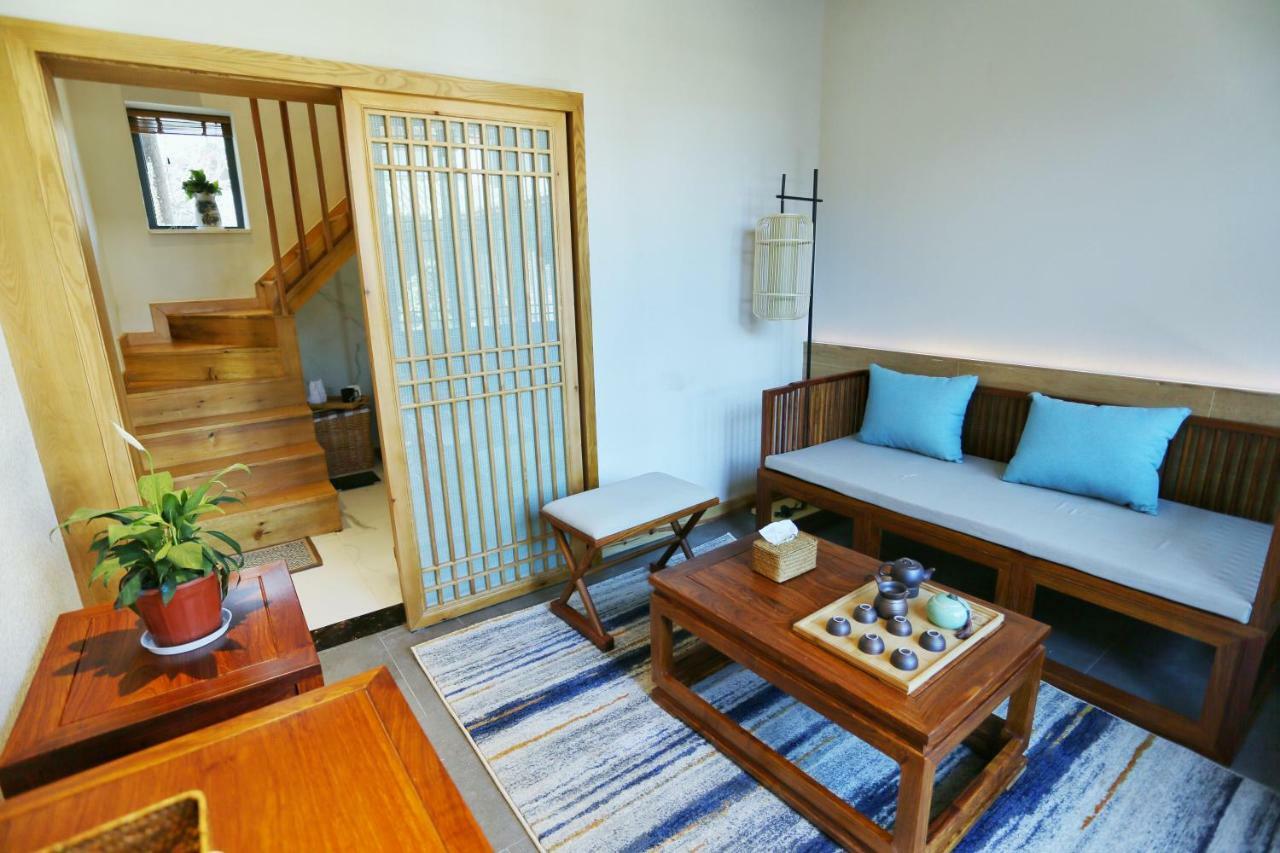 Lijiang Qilu Garden Hotel Baisha  Ngoại thất bức ảnh