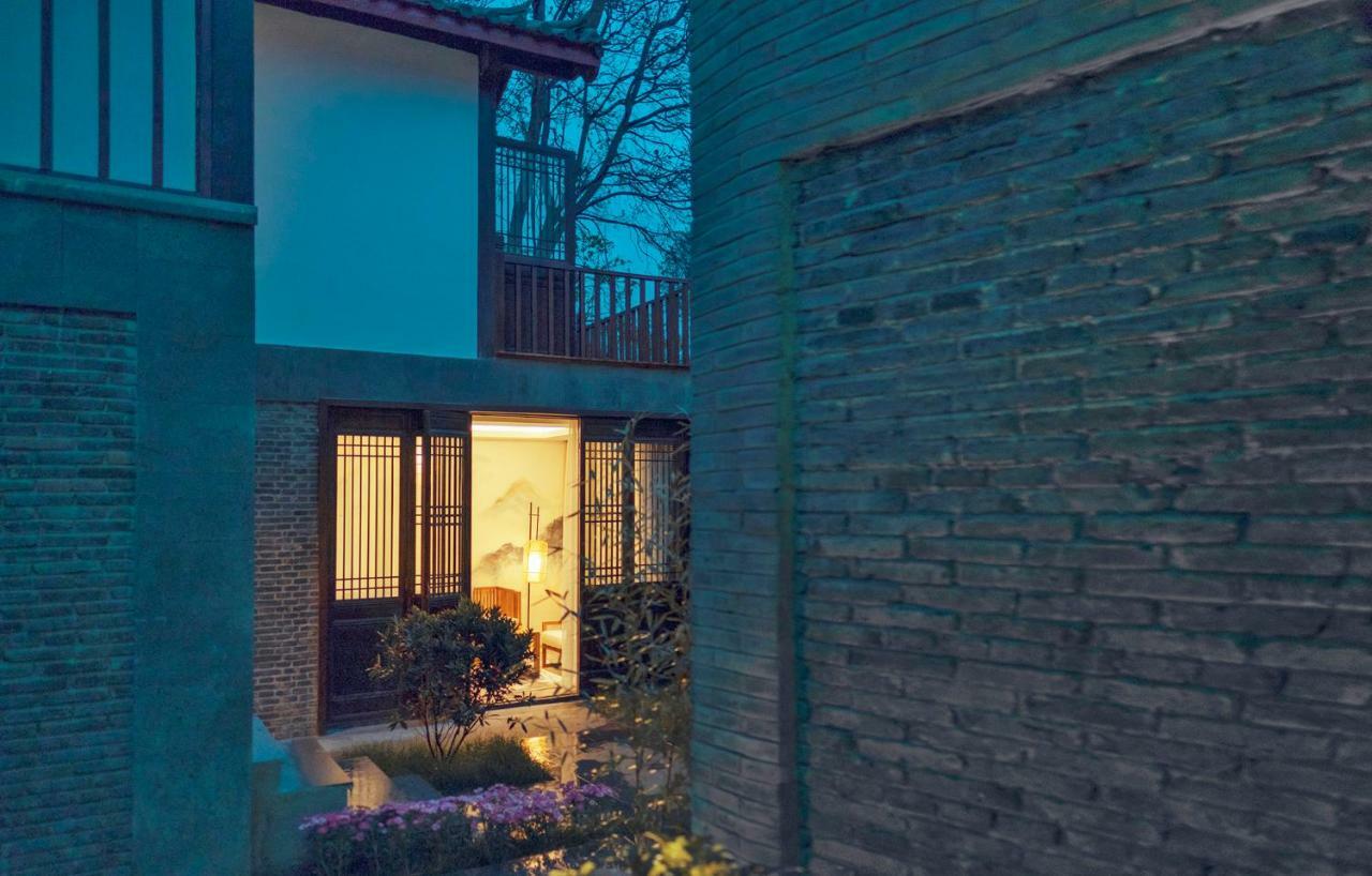 Lijiang Qilu Garden Hotel Baisha  Ngoại thất bức ảnh